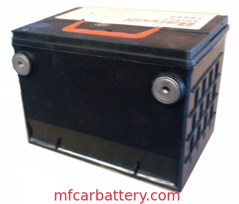 Coche Battry MF78-690 de 60 AH PLA/del OEM baterías de coche de 12 voltios para Buick