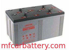 batería de almacenamiento de energía solar de 2v 3000Ah 3000 AH, NP3000-2 sellado